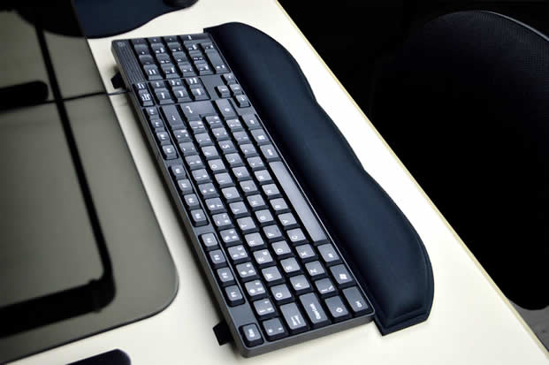  O que é um mouse pad ergonômico?